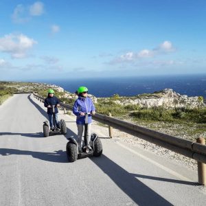 Segway Tours & Lunch
